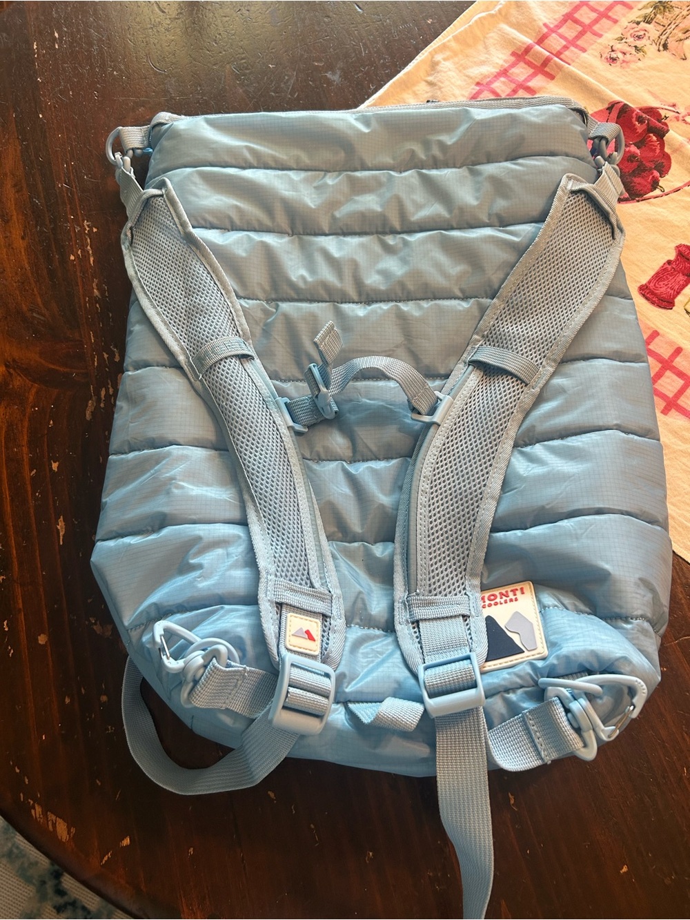 Monti Cooler Backpack